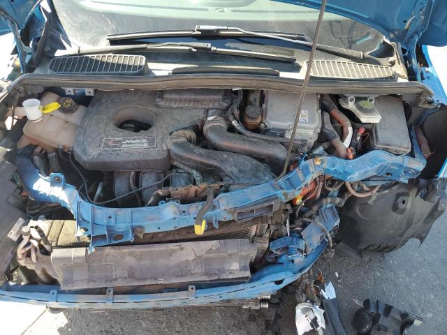 Photo 11 from auction – 2015 FORD C-MAX PREMIUM SEL with VIN 1FADP5CU0FL107328