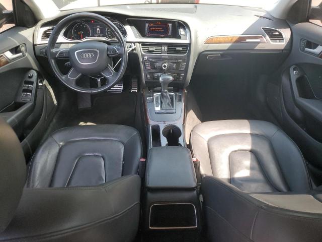 Photo 8 from auction – 2014 AUDI A4 with VIN WAUBFAFLXEN045937