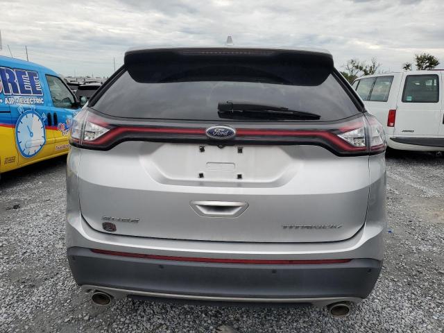 Photo 6 from auction – 2015 FORD EDGE TITAN with VIN 2FMTK3K86FBB31139