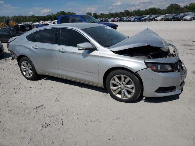 Photo 4 from auction – 2018 CHEVROLET IMPALA LT with VIN 1G1105SA9JU140512