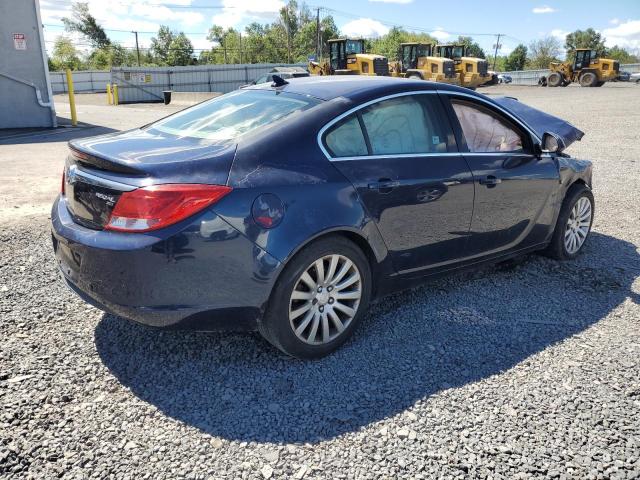 Photo 3 from auction – 2011 BUICK REGAL CXL with VIN 2G4GP5EC4B9177830