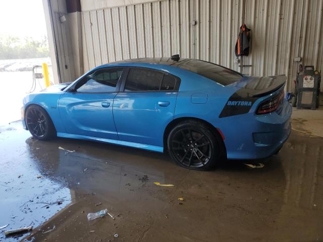 Photo 2 from auction – 2023 DODGE CHARGER SC with VIN 2C3CDXGJ4PH583451