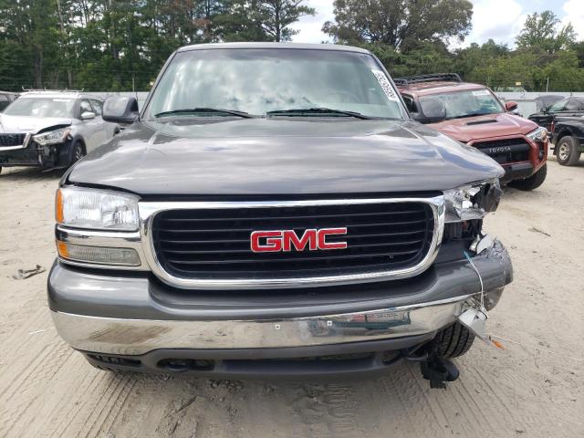 Photo 5 from auction – 2002 GMC YUKON with VIN 1GKEK13Z32J171343