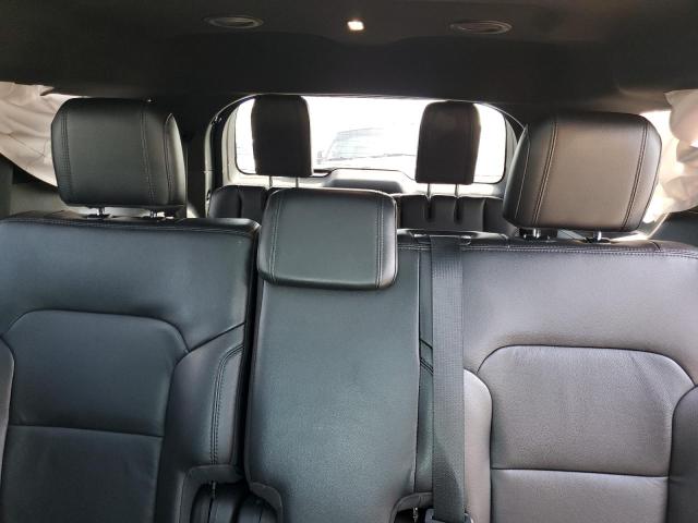 Photo 10 from auction – 2018 FORD EXPLORER X with VIN 1FM5K7D88JGB87145