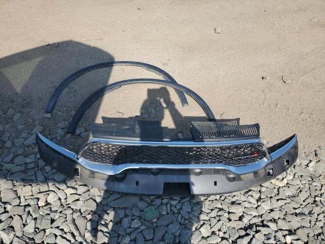 Photo 13 from auction – 2021 DODGE DURANGO SX with VIN 1C4RDHAGXMC519373
