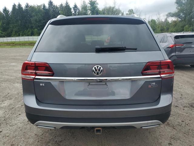 Photo 6 from auction – 2019 VOLKSWAGEN ATLAS SE with VIN 1V2UR2CA0KC548877
