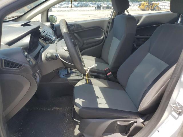 Photo 7 from auction – 2018 FORD FIESTA S with VIN 3FADP4AJ2JM141765
