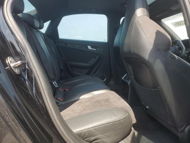 Photo 10 from auction – 2014 AUDI S4 PREMIUM with VIN WAUDGAFL8EA004056