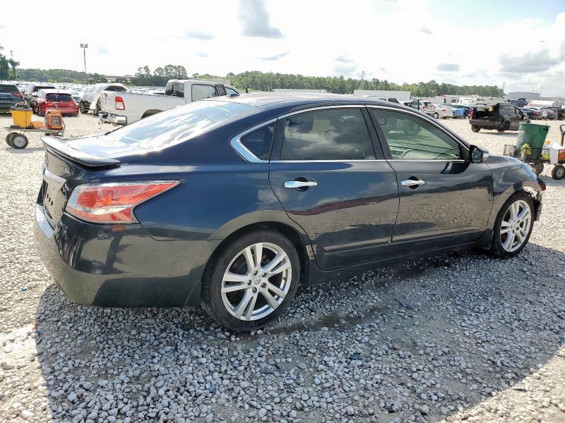 Photo 3 from auction – 2015 NISSAN ALTIMA 3.5 with VIN 1N4BL3APXFC413618