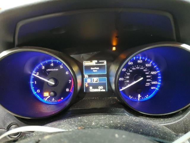 Photo 9 from auction – 2017 SUBARU LEGACY 2.5I PREMIUM with VIN 4S3BNAC62H3052725