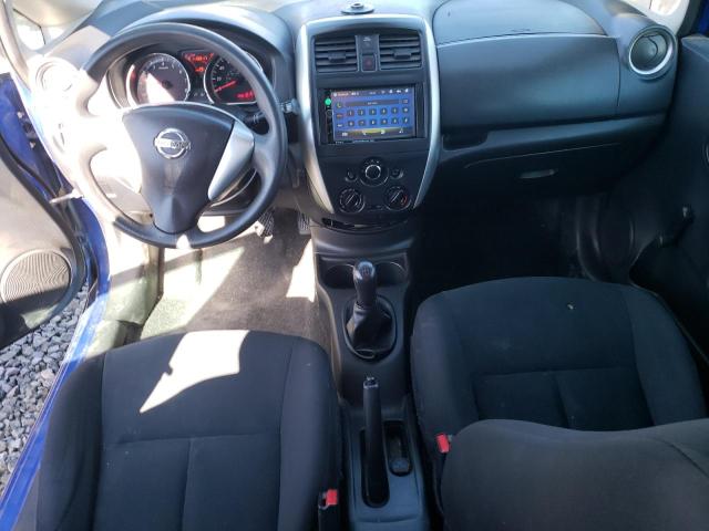 Photo 8 from auction – 2016 NISSAN VERSA NOTE with VIN 3N1CE2CPXGL390785