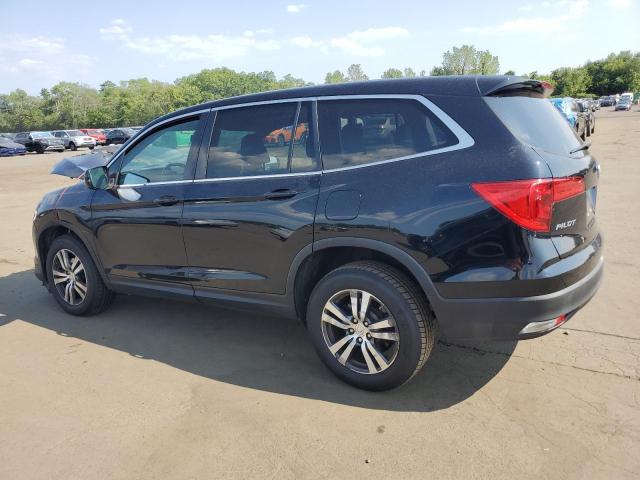 Photo 2 from auction – 2016 HONDA PILOT EXL with VIN 5FNYF6H51GB007233