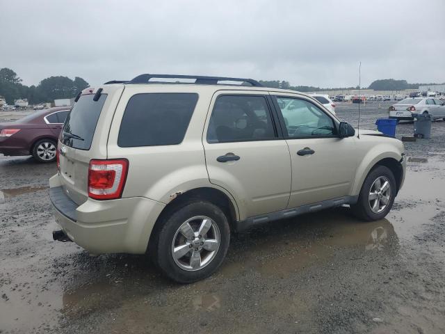 Photo 3 from auction – 2012 FORD ESCAPE XLT with VIN 1FMCU0D73CKB63996