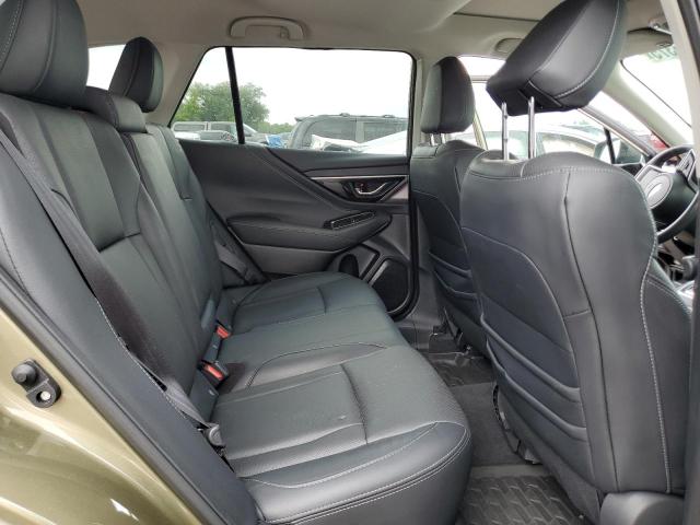 Photo 11 from auction – 2023 SUBARU OUTBACK TO with VIN 4S4BTAPC6P3167182