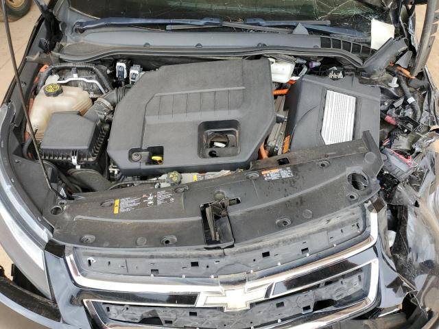 Photo 11 from auction – 2014 CHEVROLET VOLT with VIN 1G1RA6E48EU164477