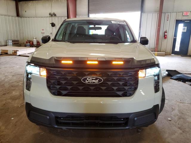 Photo 5 from auction – 2025 FORD MAVERICK X with VIN 3FTTW8A38SRA45595