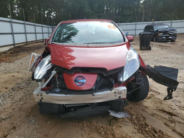 Photo 5 from auction – 2013 NISSAN LEAF S with VIN 1N4AZ0CP6DC415045