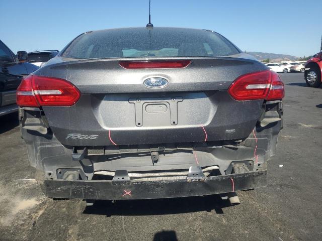 Photo 6 from auction – 2018 FORD FOCUS SE with VIN 1FADP3F28JL313598
