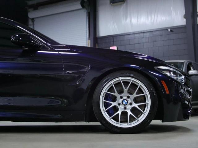 Photo 10 from auction – 2018 BMW M4 with VIN WBS4Y9C57JAA92XXX