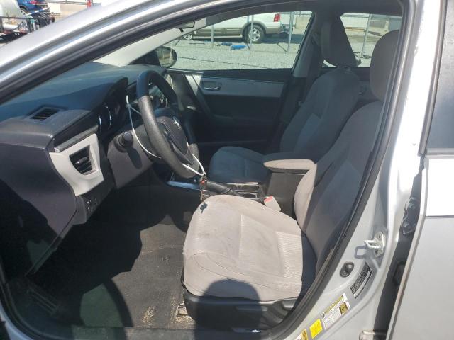 Photo 7 from auction – 2016 TOYOTA COROLLA L with VIN 5YFBURHE0GP501892