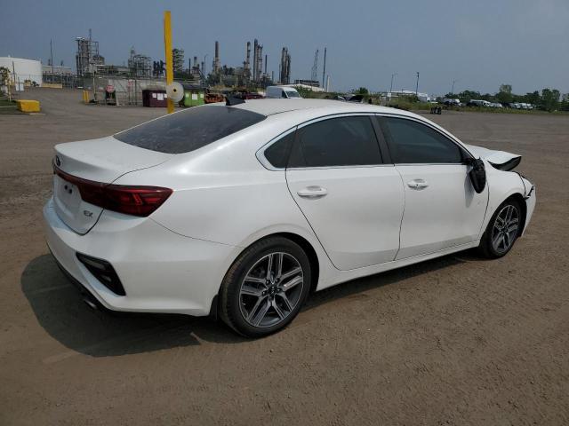 Photo 3 from auction – 2019 KIA FORTE EX with VIN 3KPF54AD4KE038281