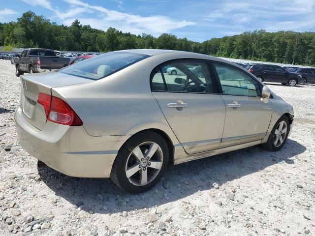 Photo 3 from auction – 2007 HONDA CIVIC EX with VIN 1HGFA16827L050015