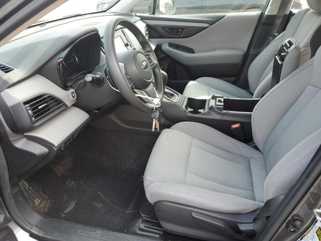 Photo 7 from auction – 2020 SUBA LEGACY with VIN 4S3BWAA62L3026456