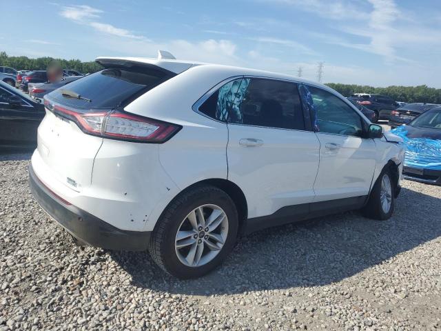 Photo 3 from auction – 2015 FORD EDGE SEL with VIN 2FMTK4J92FBB98594