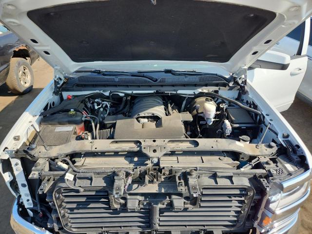 Photo 11 from auction – 2019 CHEVROLET SILVERADO with VIN 2GCVKPEC3K1242459