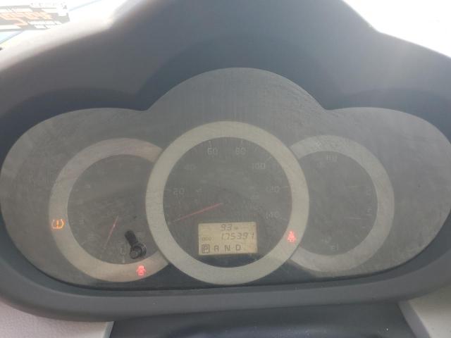 Photo 9 from auction – 2012 TOYOTA RAV4 with VIN 2T3BF4DV4CW218205