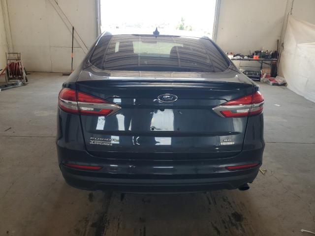 Photo 6 from auction – 2020 FORD FUSION SE with VIN 3FA6P0HD6LR236093