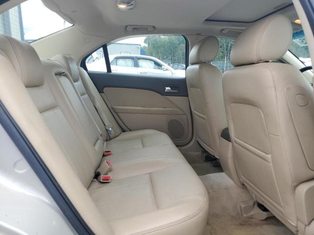 Photo 10 from auction – 2008 MERCURY MILAN PREM with VIN 3MEHM02108R644542