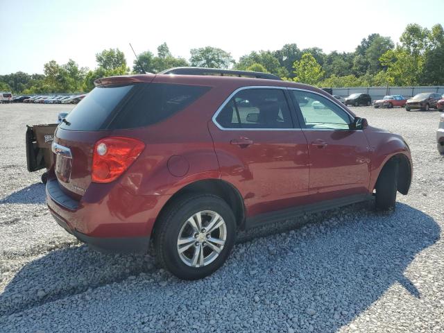 Photo 3 from auction – 2012 CHEVROLET EQUINOX LT with VIN 2GNALDEK5C6333732