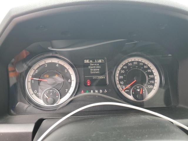 Photo 9 from auction – 2017 RAM 1500 SLT with VIN 1C6RR6GG2HS817710