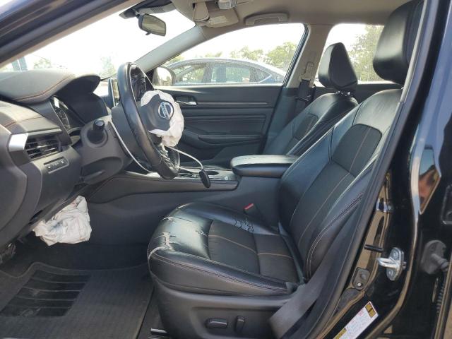 Photo 7 from auction – 2022 NISSAN ALTIMA SR with VIN 1N4BL4CV9NN397917