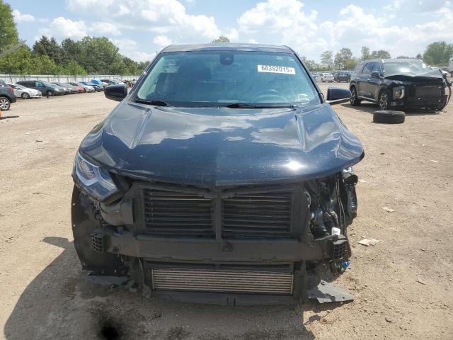 Photo 5 from auction – 2021 CHEVROLET EQUINOX LT with VIN 2GNAXJEV6M6157496