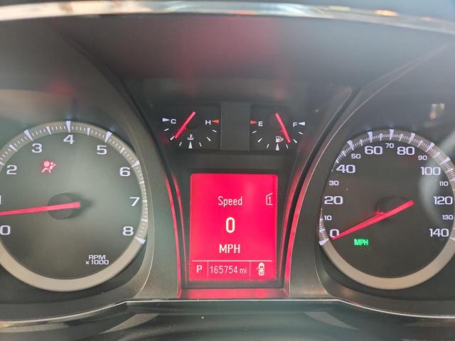 Photo 9 from auction – 2012 GMC TERRAIN SL with VIN 2GKFLUE50C6365453