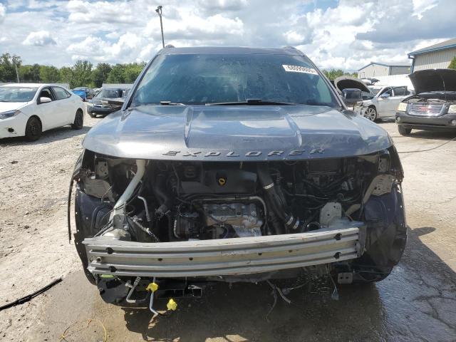 Photo 5 from auction – 2016 FORD EXPLORER S with VIN 1FM5K8GT3GGB10200