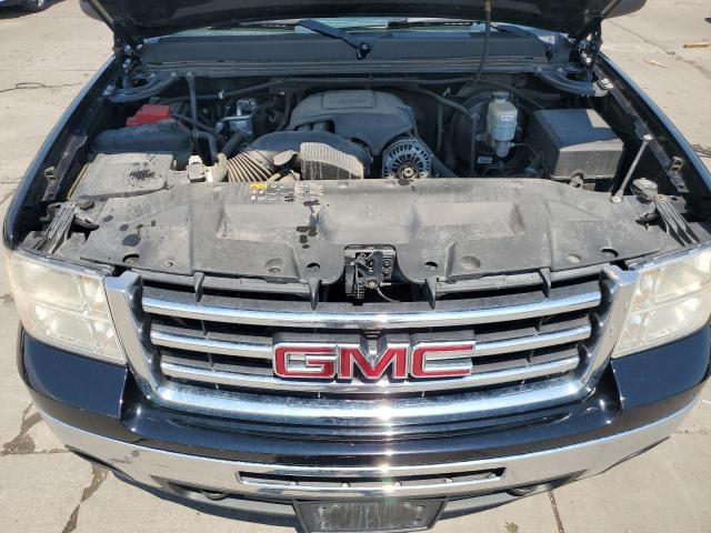 Photo 11 from auction – 2012 GMC SIERRA K15 with VIN 1GTR2WE77CZ123255