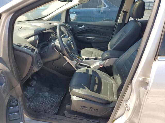 Photo 7 from auction – 2013 FORD C-MAX PREM with VIN 1FADP5CU9DL543642