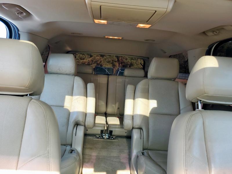 Photo 10 from auction – 2013 CHEVROLET TAHOE C150 with VIN 1GNSCCE03DR250948