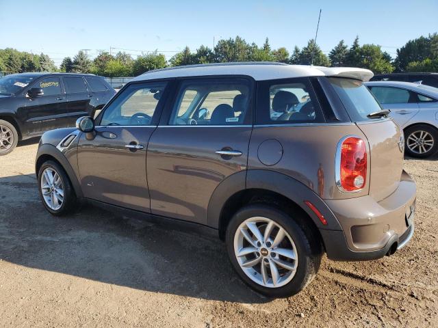 Photo 2 from auction – 2012 MINI COOPER COU with VIN WMWZC5C56CWL59225