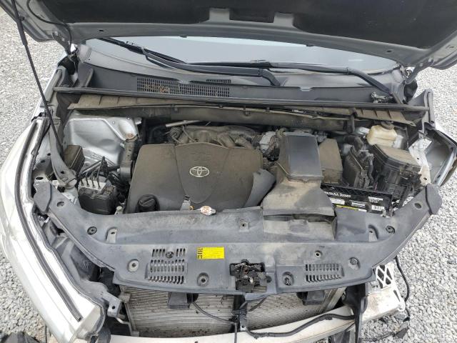 Foto 12 de la subasta – 2018 TOYOTA HIGHLANDER con VIN 5TDJZRFH2JS561326