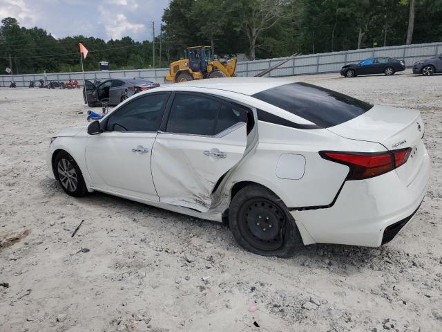 Photo 2 from auction – 2021 NISSAN ALTIMA S with VIN 1N4BL4BV5MN383013