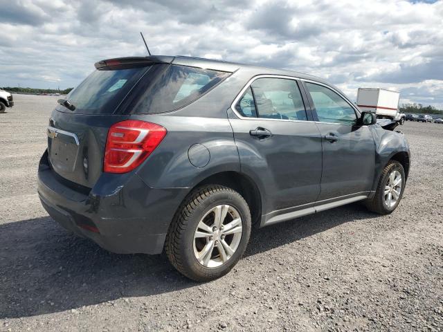 Photo 3 from auction – 2017 CHEVROLET EQUINOX LS with VIN 2GNALBEK6H1589368