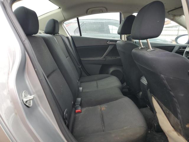 Photo 10 from auction – 2013 MAZDA 3 I with VIN JM1BL1TF0D1735776