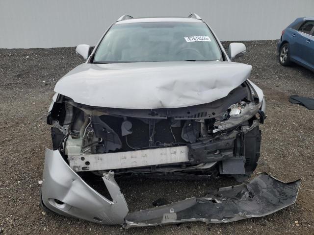 Photo 5 from auction – 2011 LEXUS RX 350 with VIN 2T2BK1BA3BC094250