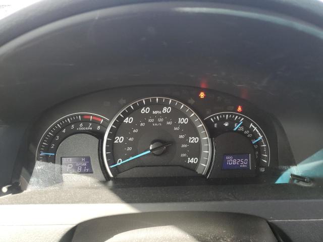 Photo 9 from auction – 2014 TOYOTA CAMRY L with VIN 4T4BF1FK2ER373757
