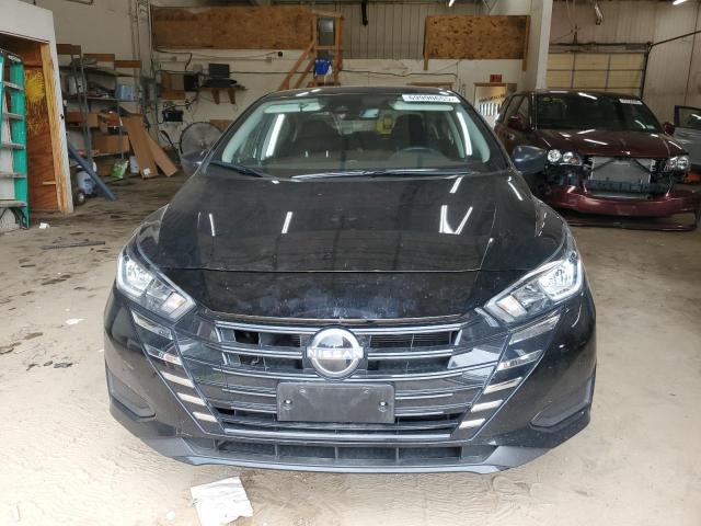 Photo 5 from auction – 2024 NISSAN VERSA S with VIN 3N1CN8BV3RL927230