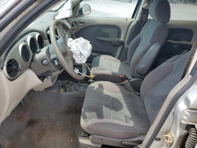 Photo 7 from auction – 2004 CHRYSLER PT CRUISER with VIN 3C4FY48B14T354845